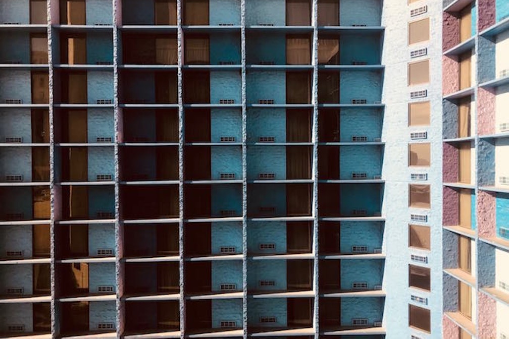 Cartoline (in ordine sparso) #02: Las Vegas