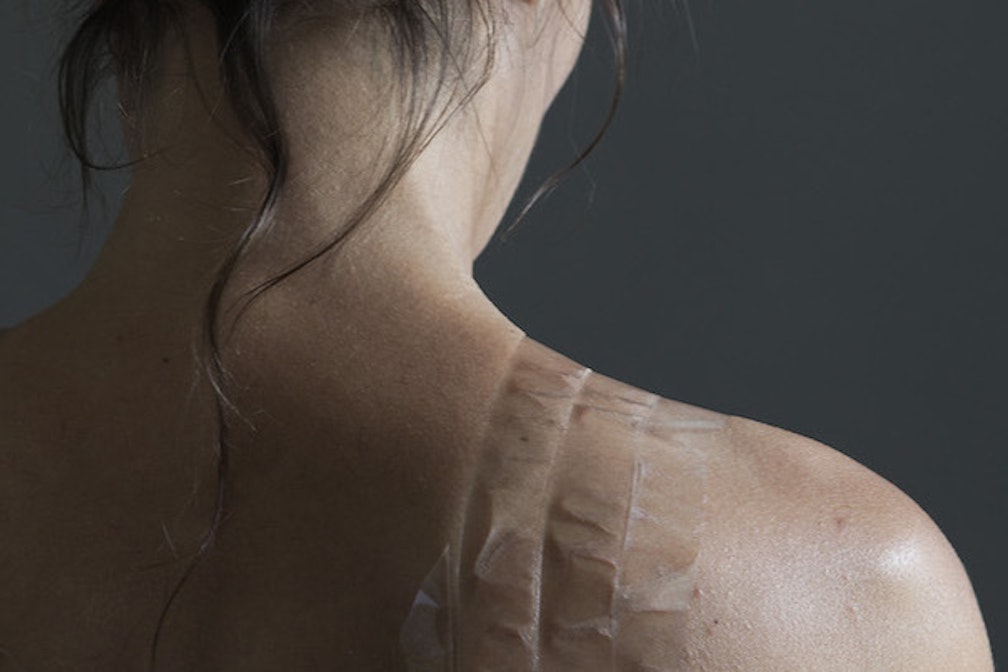 Karin Schmuck Detail