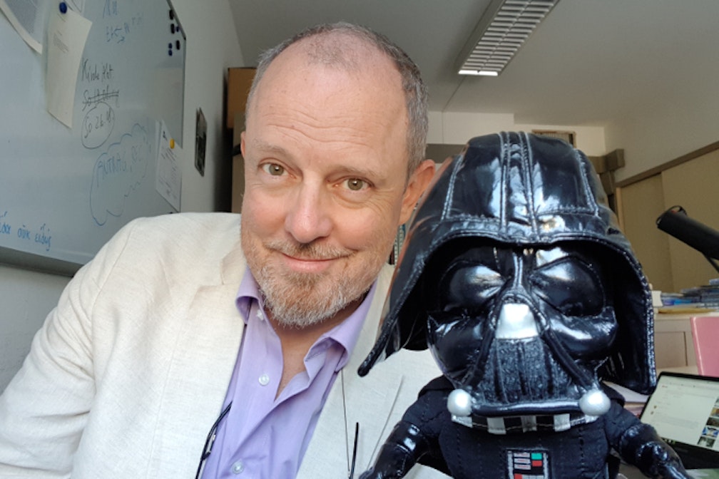 Ciliegie: parole d’autore con Christoph Pichler