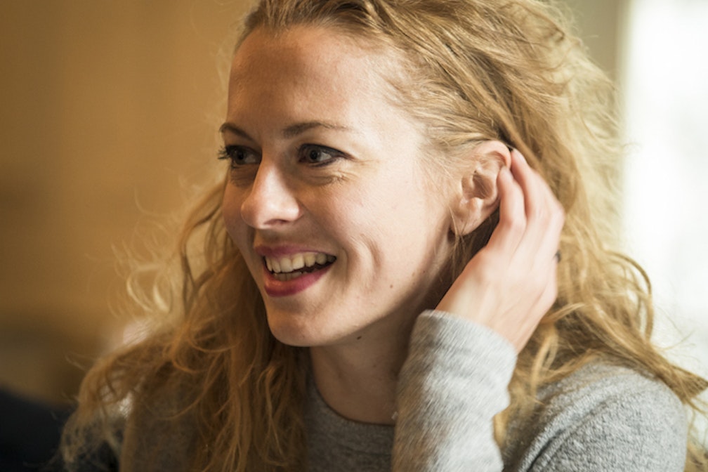 Veronika Kaserer