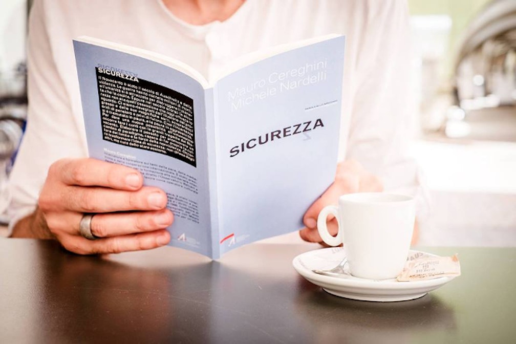 Foto ©Federico Zappini