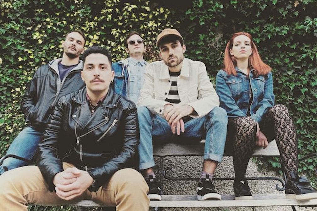 Una nuova “moda” risuona in città: Daniel Ruocco racconta i suoi Atop The Hill