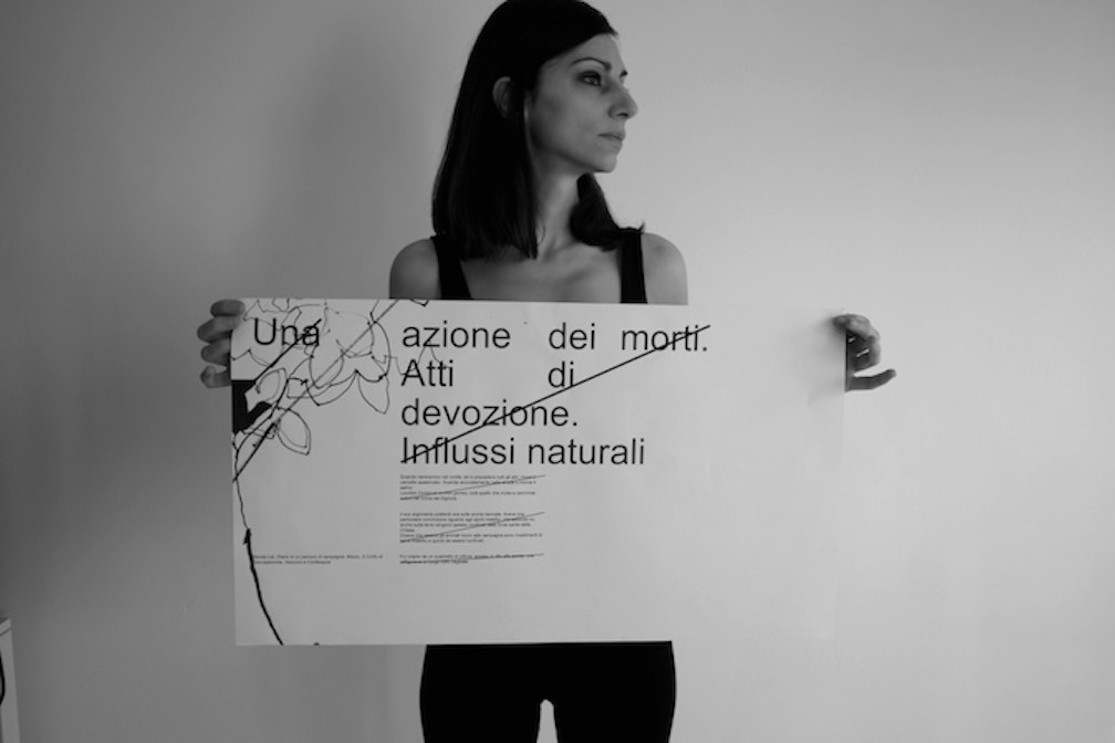 Supercontinent2. Talkin’ about #01: intervista a Luca Ruali, Nicola Di Croce, Mata Trifilò