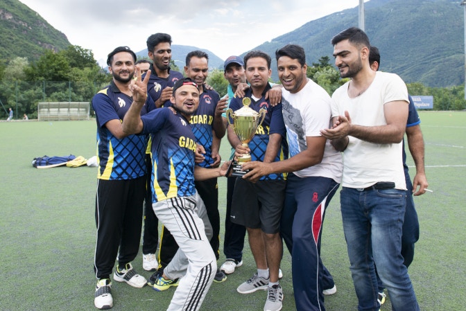 Cricket_Turnier