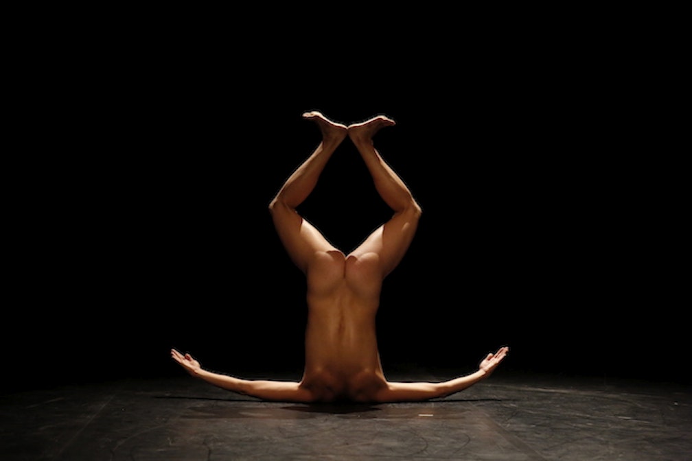 Bolzano Danza e l’eccellenza “Made in Italy”