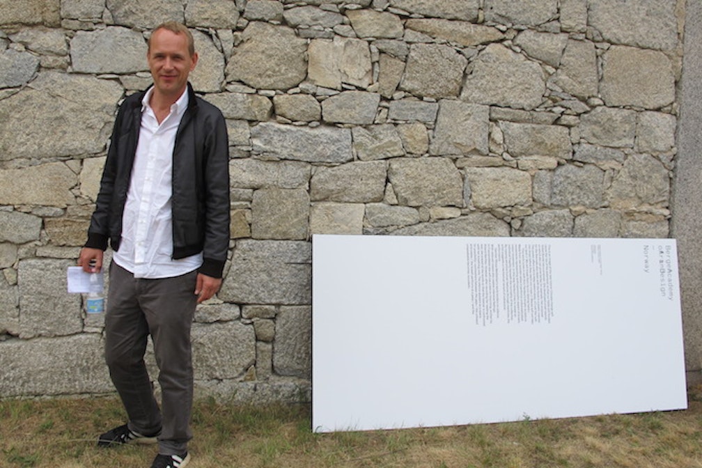 Christian Jankowski (c) franzmagazine
