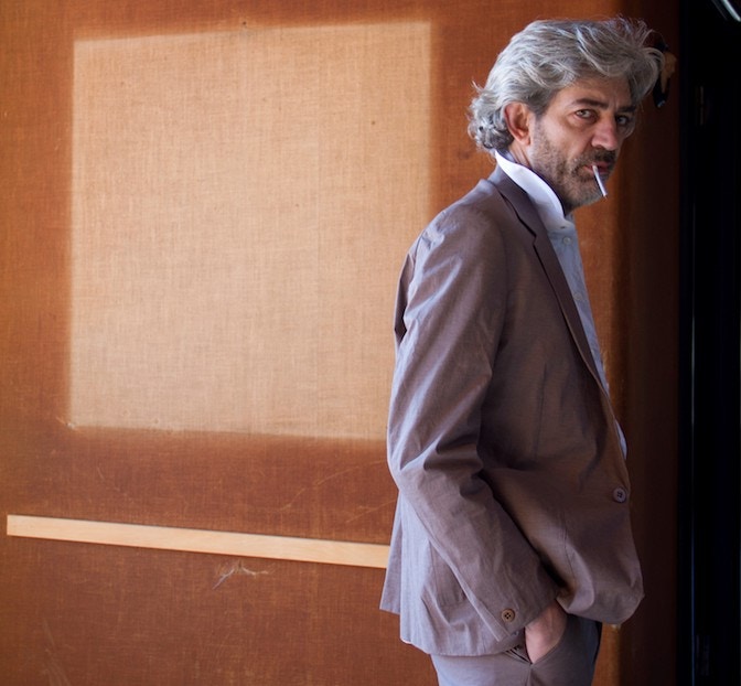 Intervista Di Stefano