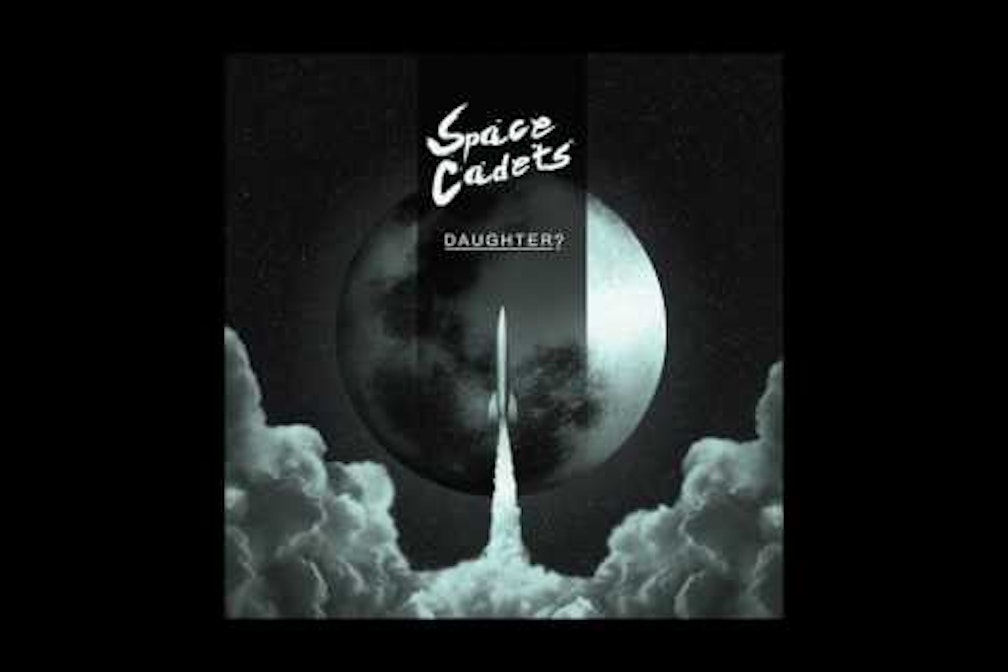 Musizierende Astronauten: Schwerelos mit den Space Cadets