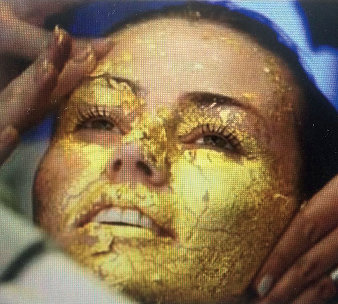 Anti-Aging im Mittelalter Anti-âge au Moyen Âge