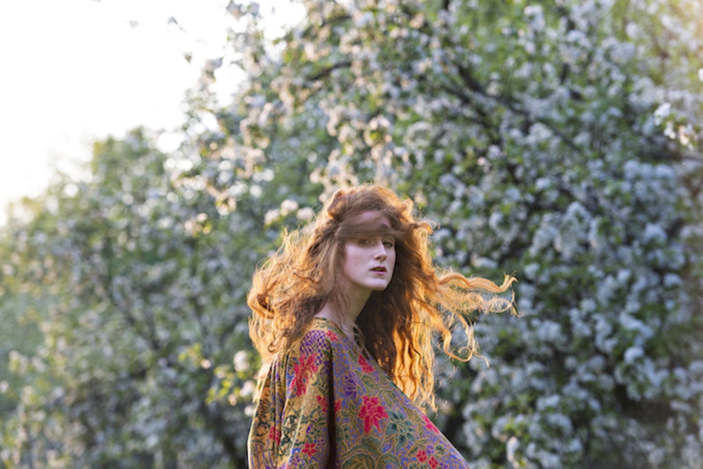 Anni Elif _ Edith_byVanessaRiki