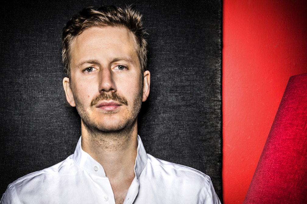 Simone Graziano + Frontal al Südtirol Jazz Festival Alto Adige