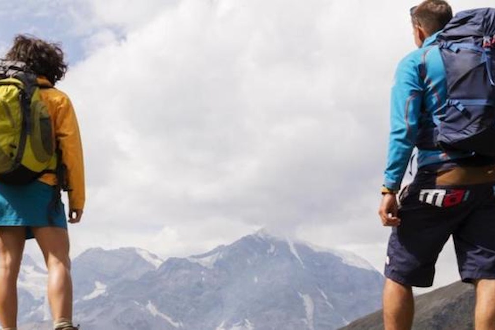 Echte Qualität am Berg