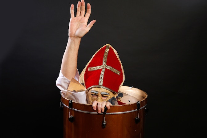 Kalles World Tour_Südtirol Jazz Festival
