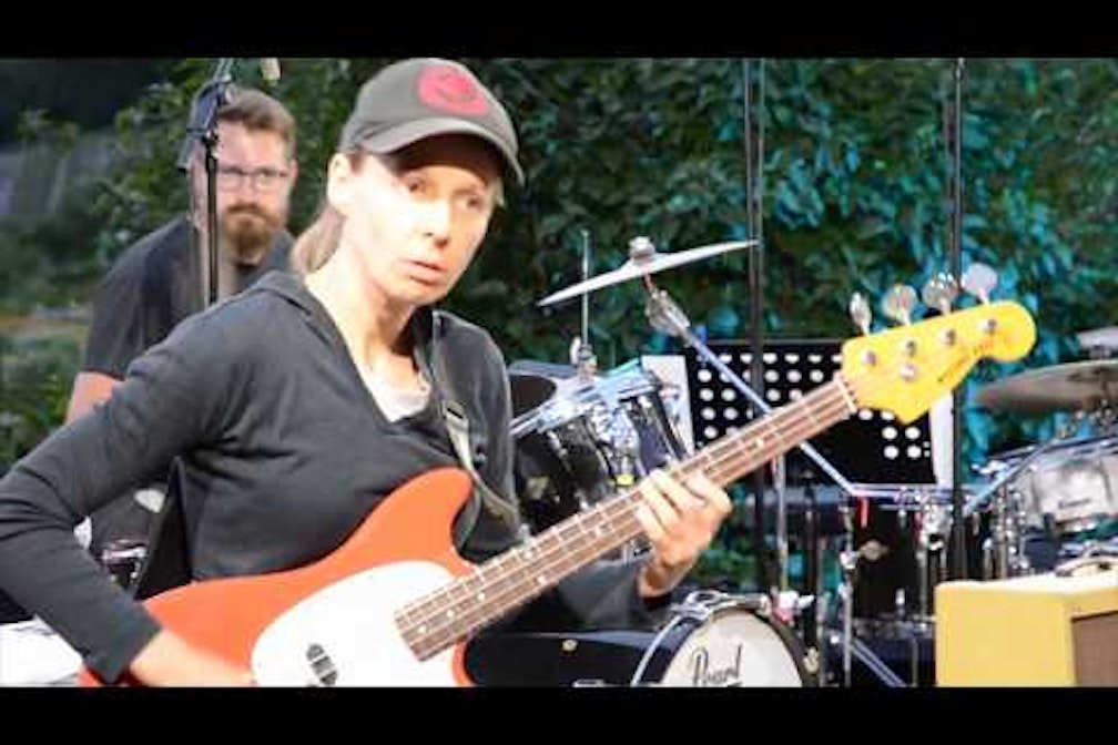 Klangsafari: Startschuss für das Südtirol Jazzfestival 2018