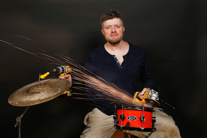 Kalle World Tour_Südtirol Jazz Festival