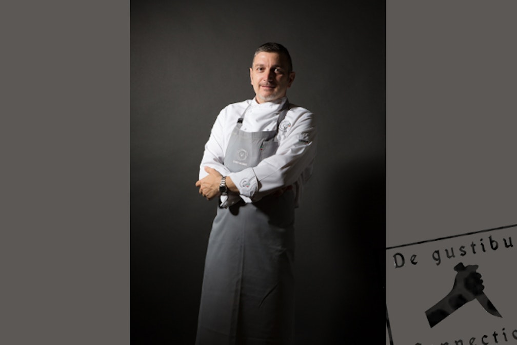 Ristorante Dolomieu Madonna di Campiglio