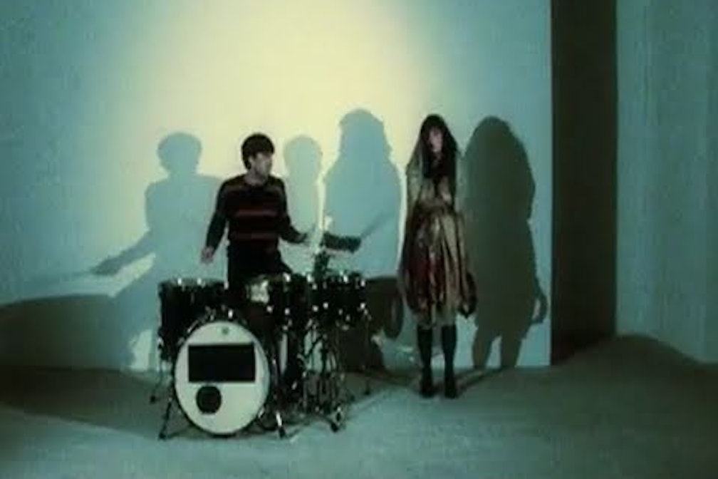 Musik ist der Spiegel der Seele: Wildbirds & Peacedrums