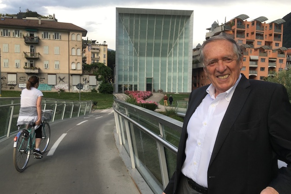 Heini Gasser_#10YearsOn