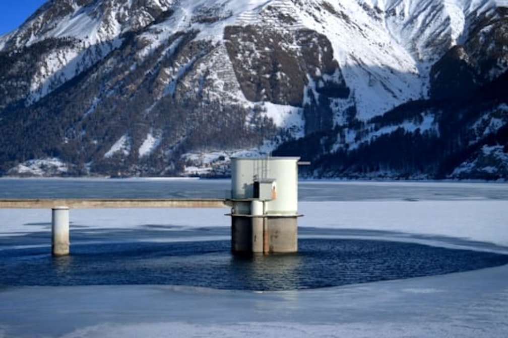 Rintocchi nel silenzio: OHT e Orchestra Haydn a Centrale Fies, in scena con l’opera musicale contemporanea “Graun/Curon”