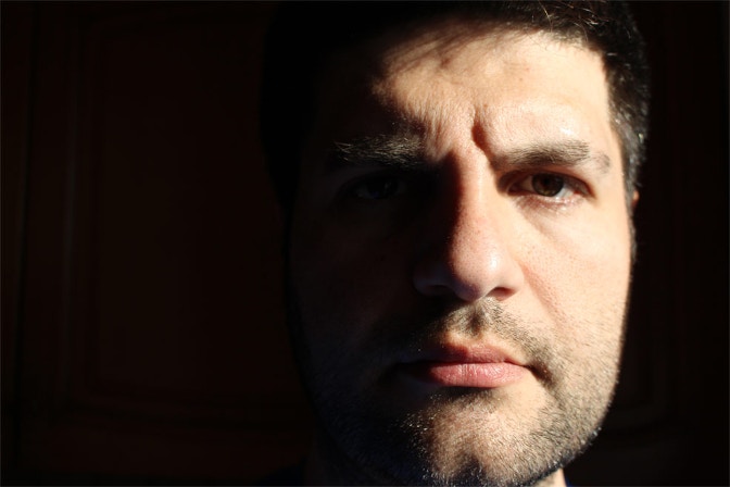 Antonio-Villa