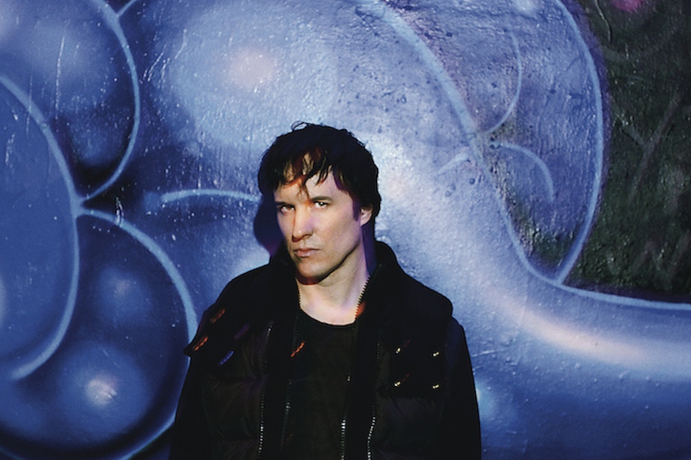 Alec empire