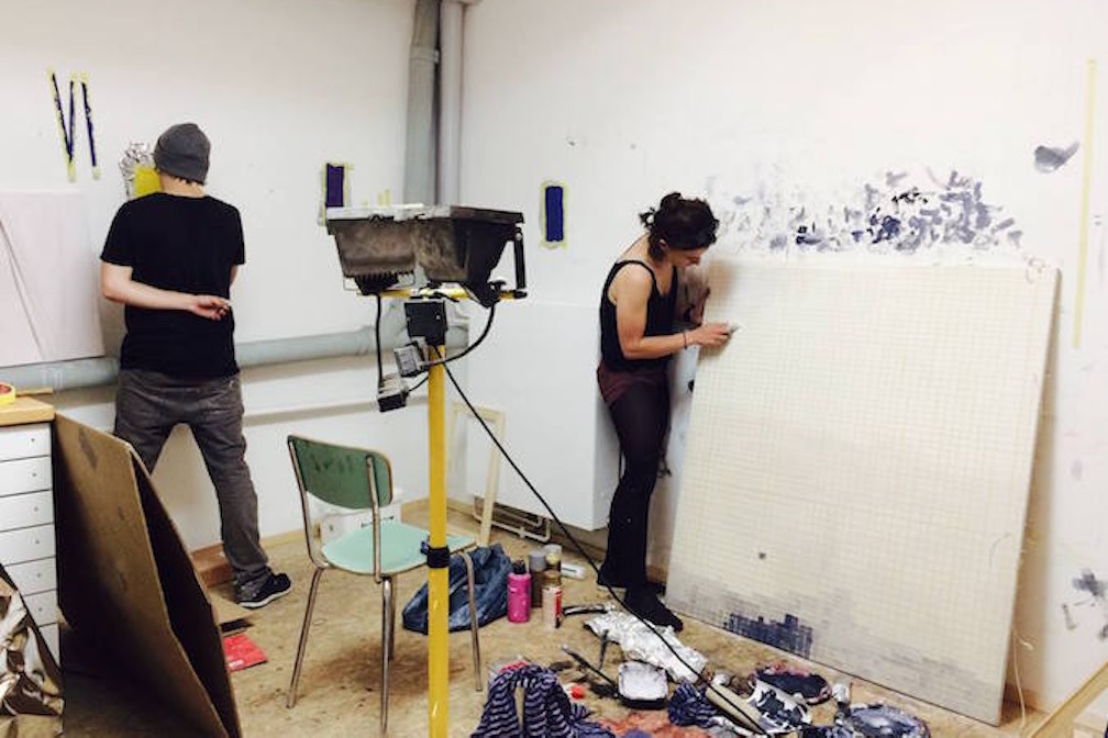 “In Absence of” alla Galleria Civica di Bolzano