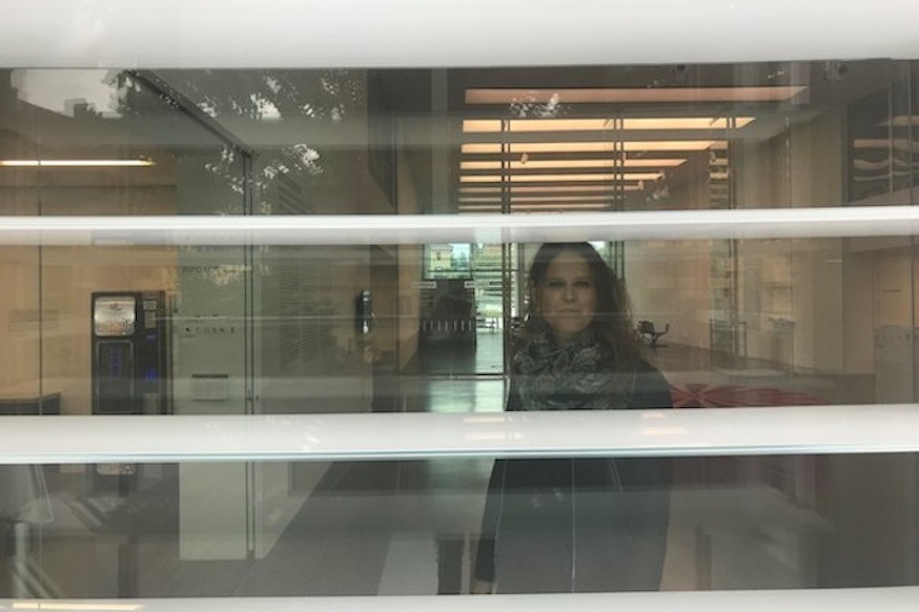 Irene Girkinger_Museion