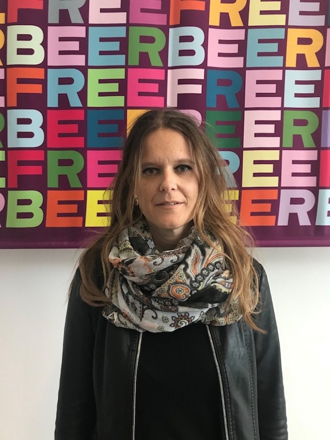 Irene Girkinger_Museion