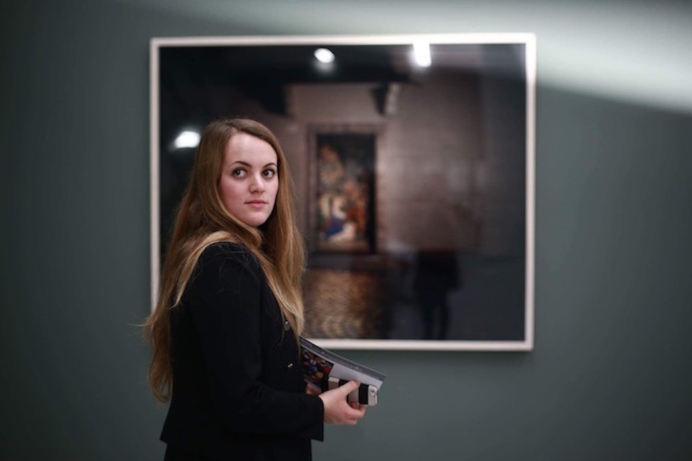 #10YearsOn Museion: Intervista a Veronica Tonidandel, Young Friend di Museion