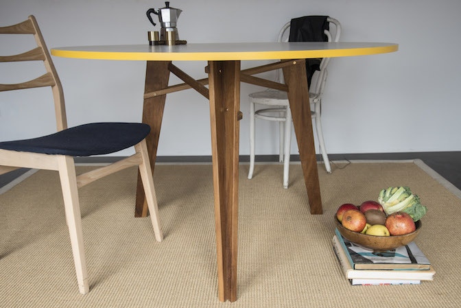 Trio Table_Insalata Mista