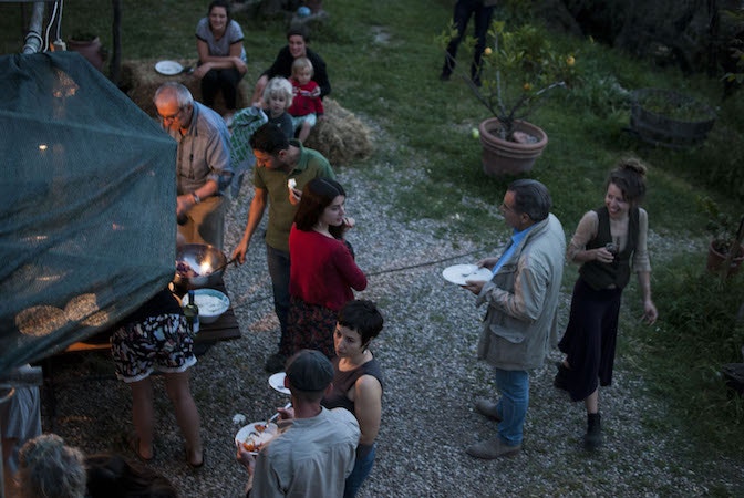 Opening Party_Insalata Mista
