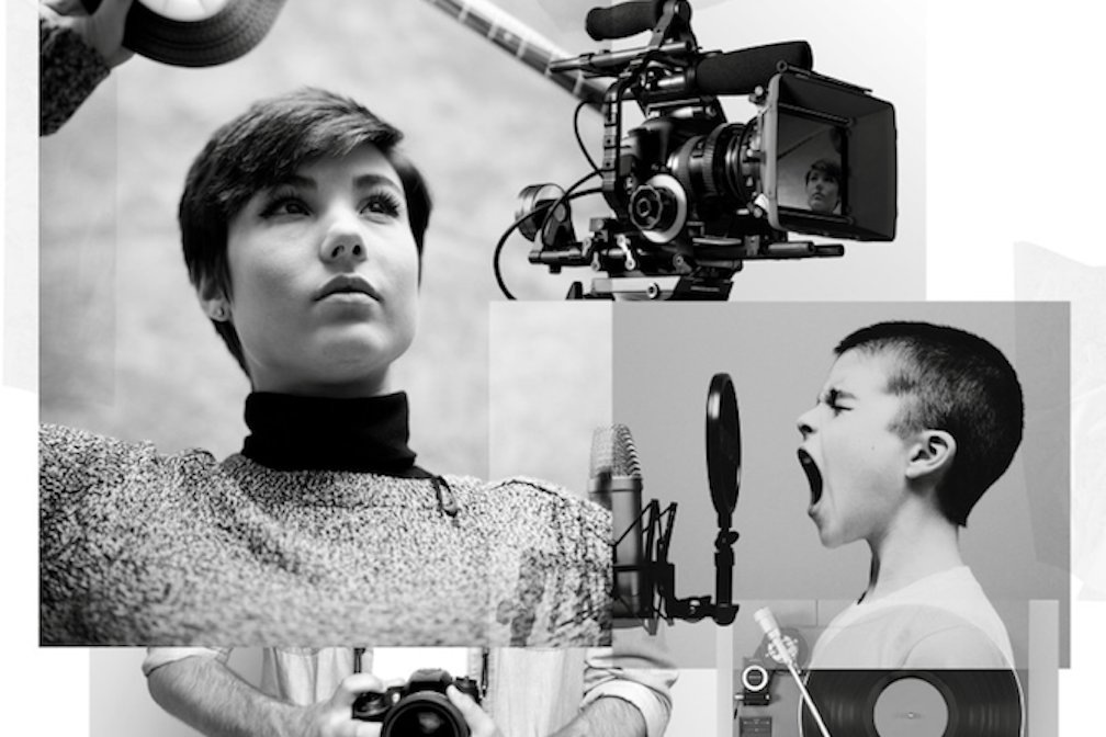 Innsbruck Film Campus 2018