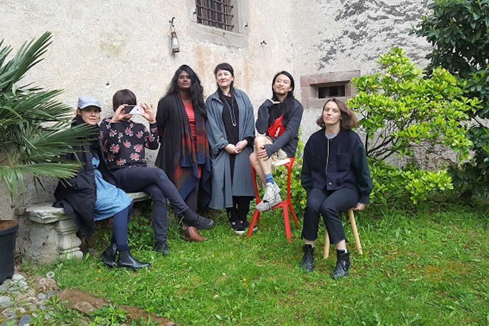 Eau & Gaz - Foto Kathrin Oberrauch;