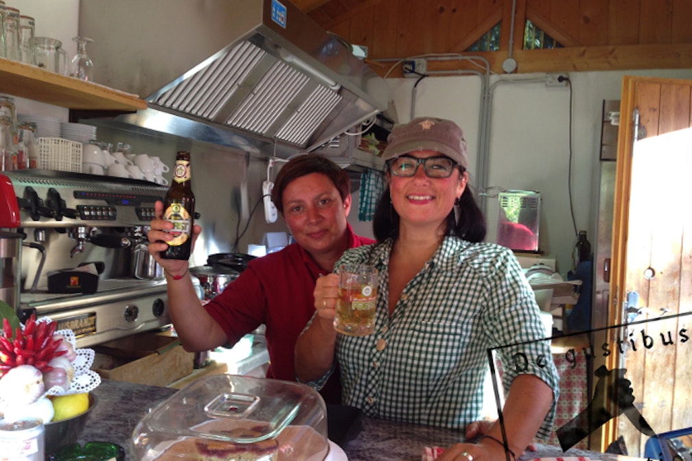 Barbara Babsi Marchi