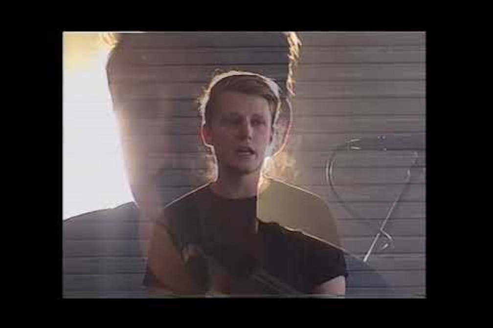 Akustische Computerliebe: Another Vision im Museion