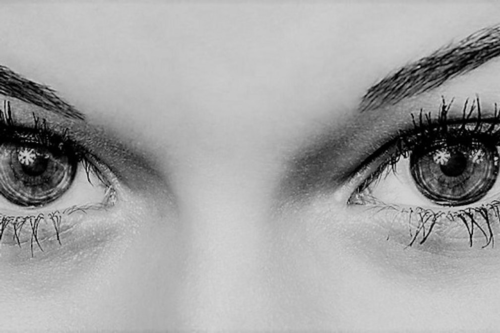 Augen