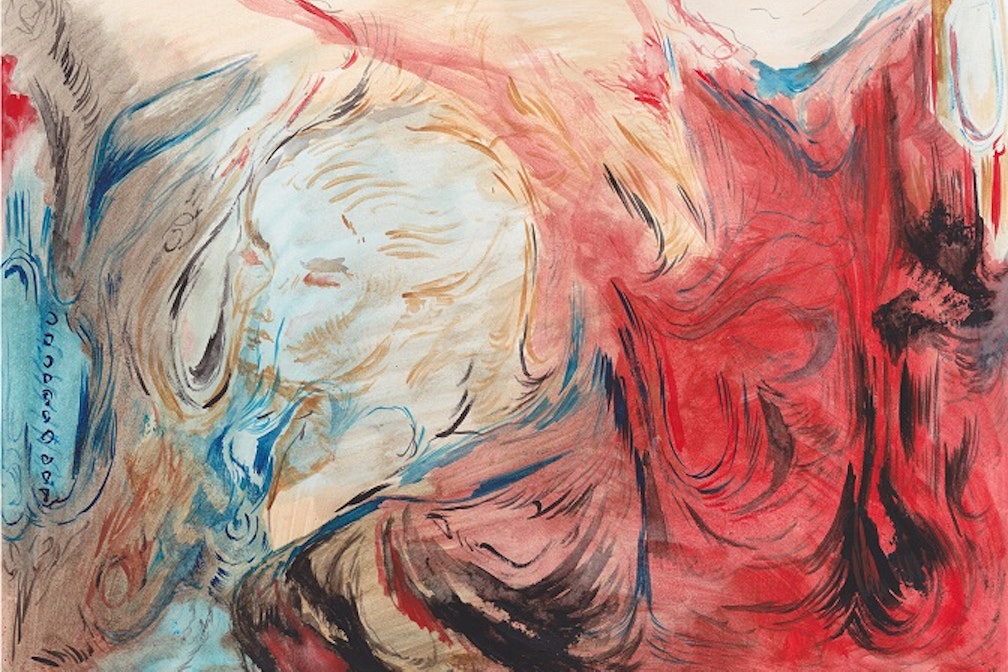 „Fürchten und Hoffen“ in der Galerie der Stadt Schwaz