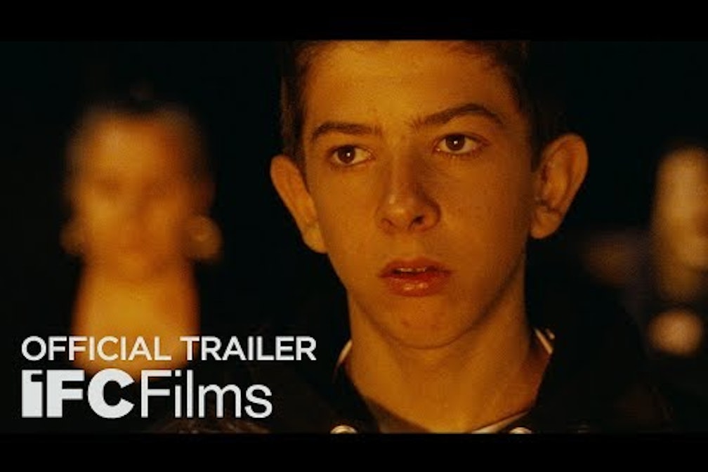 Bolzano Film Festival Bozen 2018: the winners are …