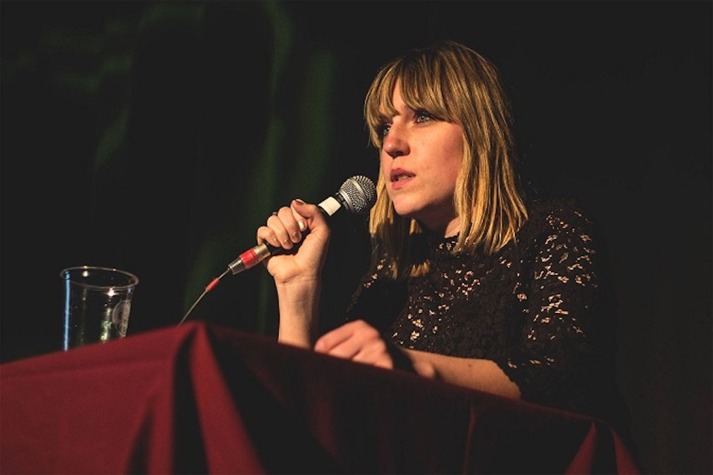 Wenn die Synapsen andocken: Gedichte von Frieda Paris sollen Erinnerungen schaffen