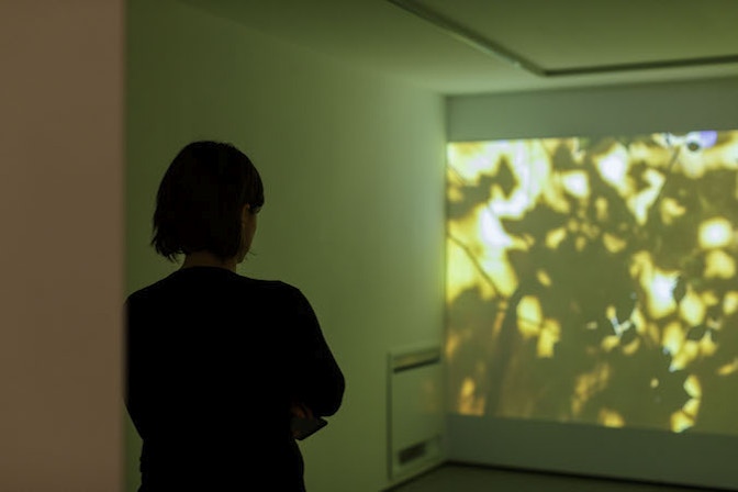 10. Sam Falls-inaugurazione_ph Mart, Jacopo Salv