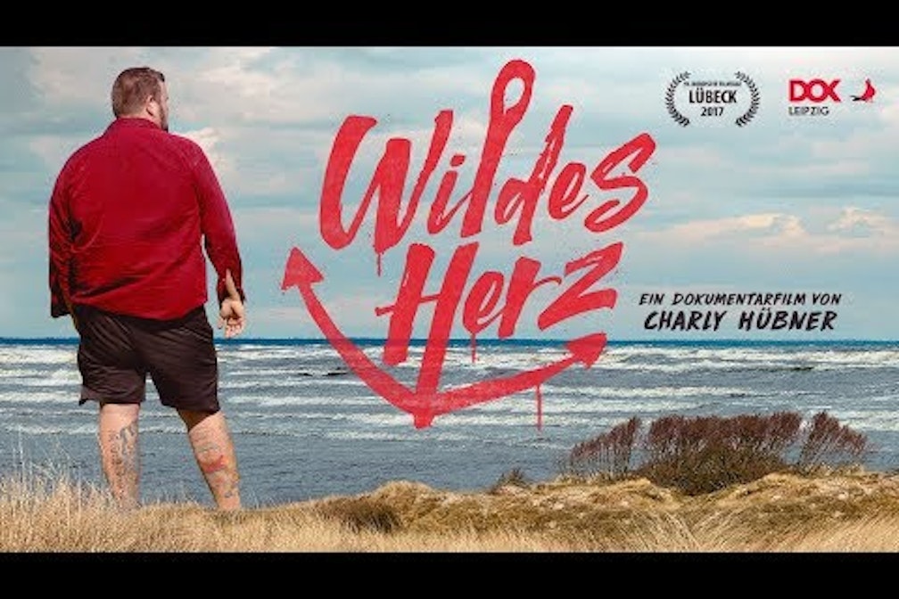 Noch nicht komplett im Arsch: “Wildes Herz” beim BFFB 2018