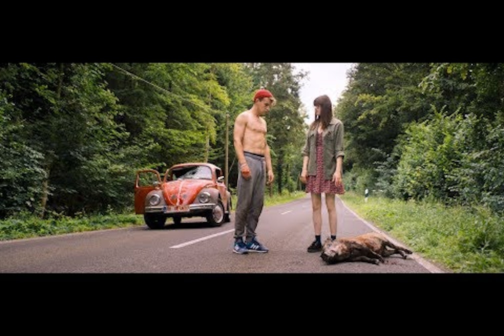 “Es war einmal Indianerland” beim BFFB 2018