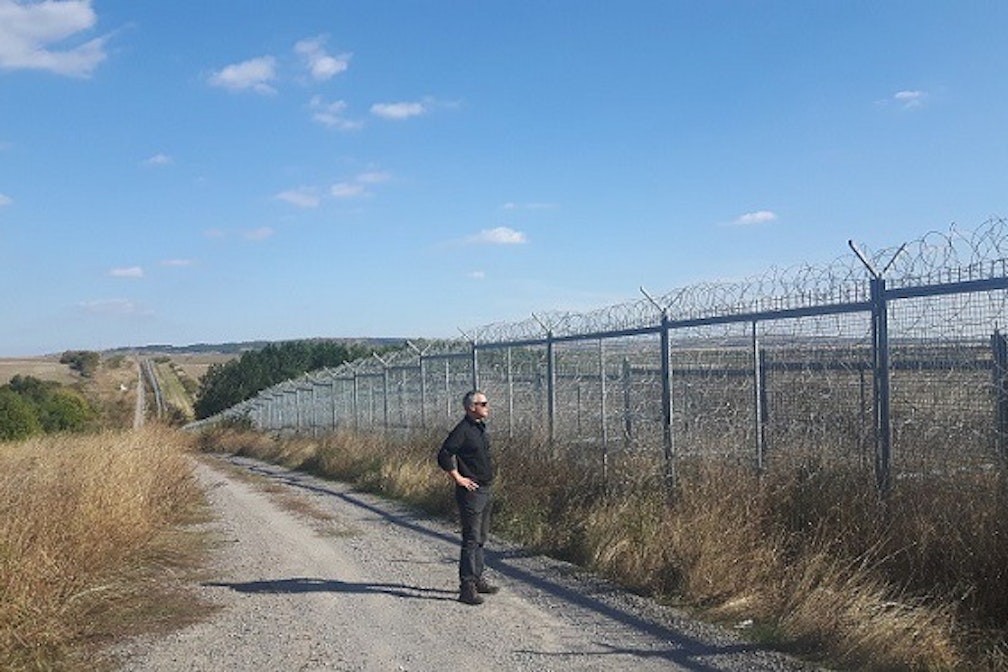 Oasen der Freiheit