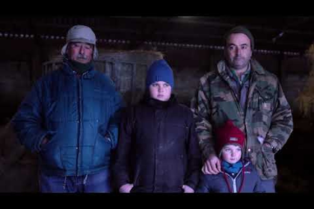 “La botta grossa”: rimanere, resistere, rinascere. Dopo il 30 ottobre 2016