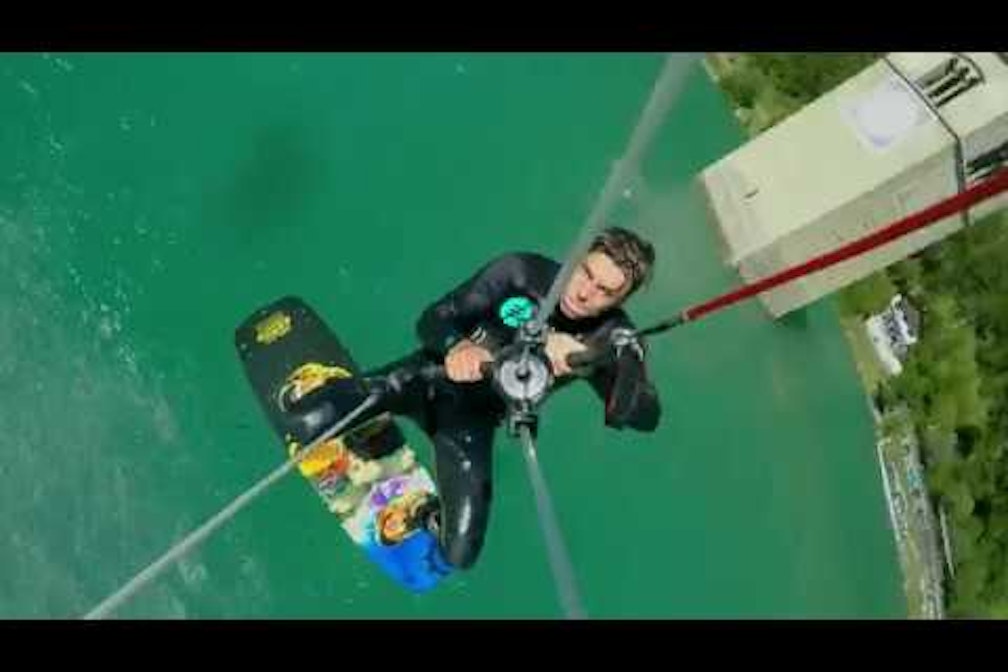 Was kostet der Fortschritt?  “Das versunkene Dorf” beim BFFB 2018