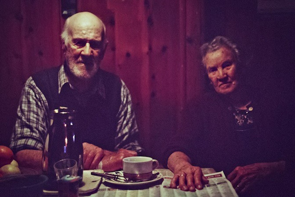 Live slow and die old: “Plindern” beim BFFB 2018