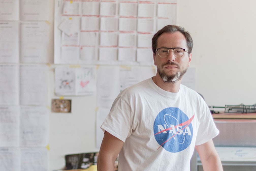 Matteo Maria Moretti