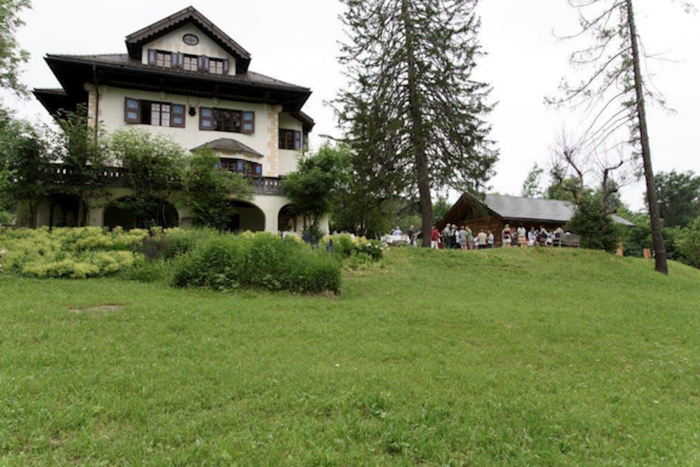 Klang Farben Atelier 2018