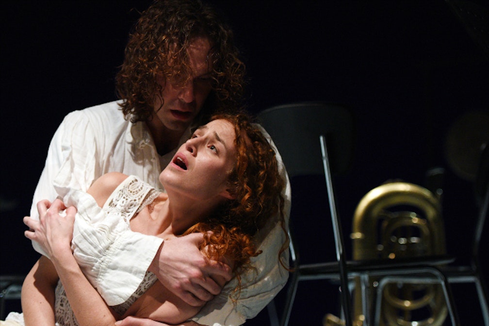 Marco Sciaccaluga regia