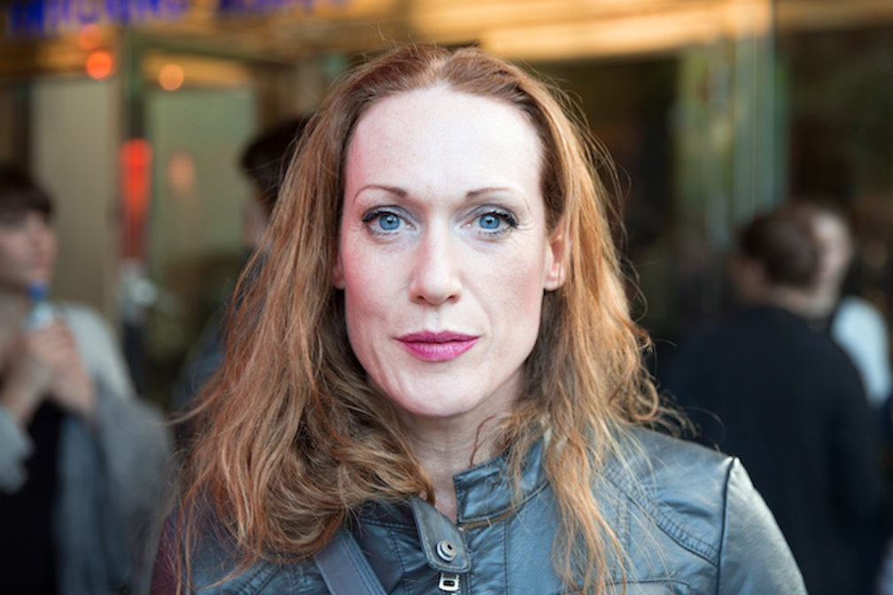 VIS 2015 Opening Gartenbaukino